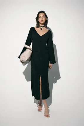 Object Vestido largo