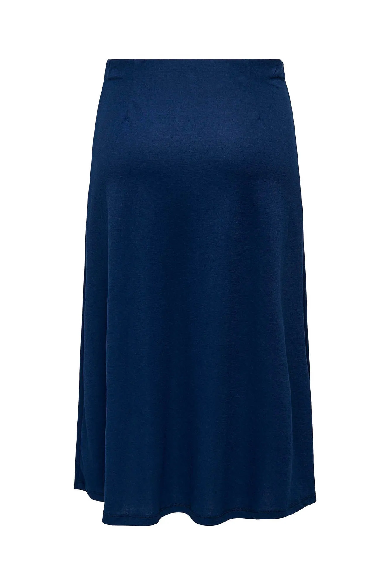 Only Falda midi botones