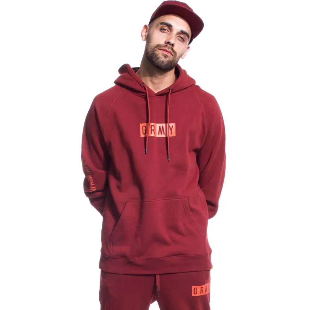 PACK SUDADERA + PANT OVERCOME GRAVITY FW17 BRICK