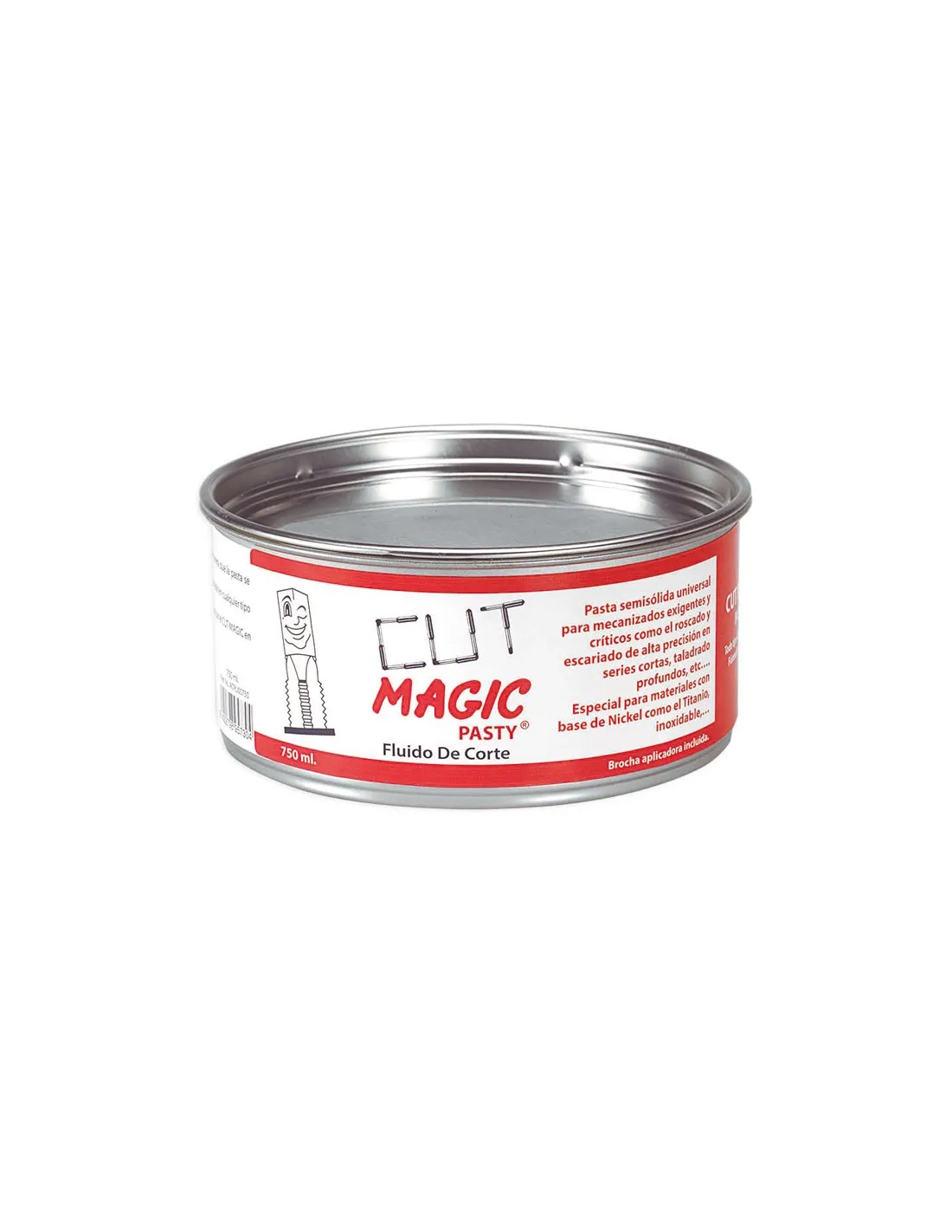 PASTA LUBRICANTE CUT MAGIC PASTY 750ml