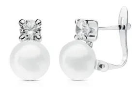 Pendientes Oro