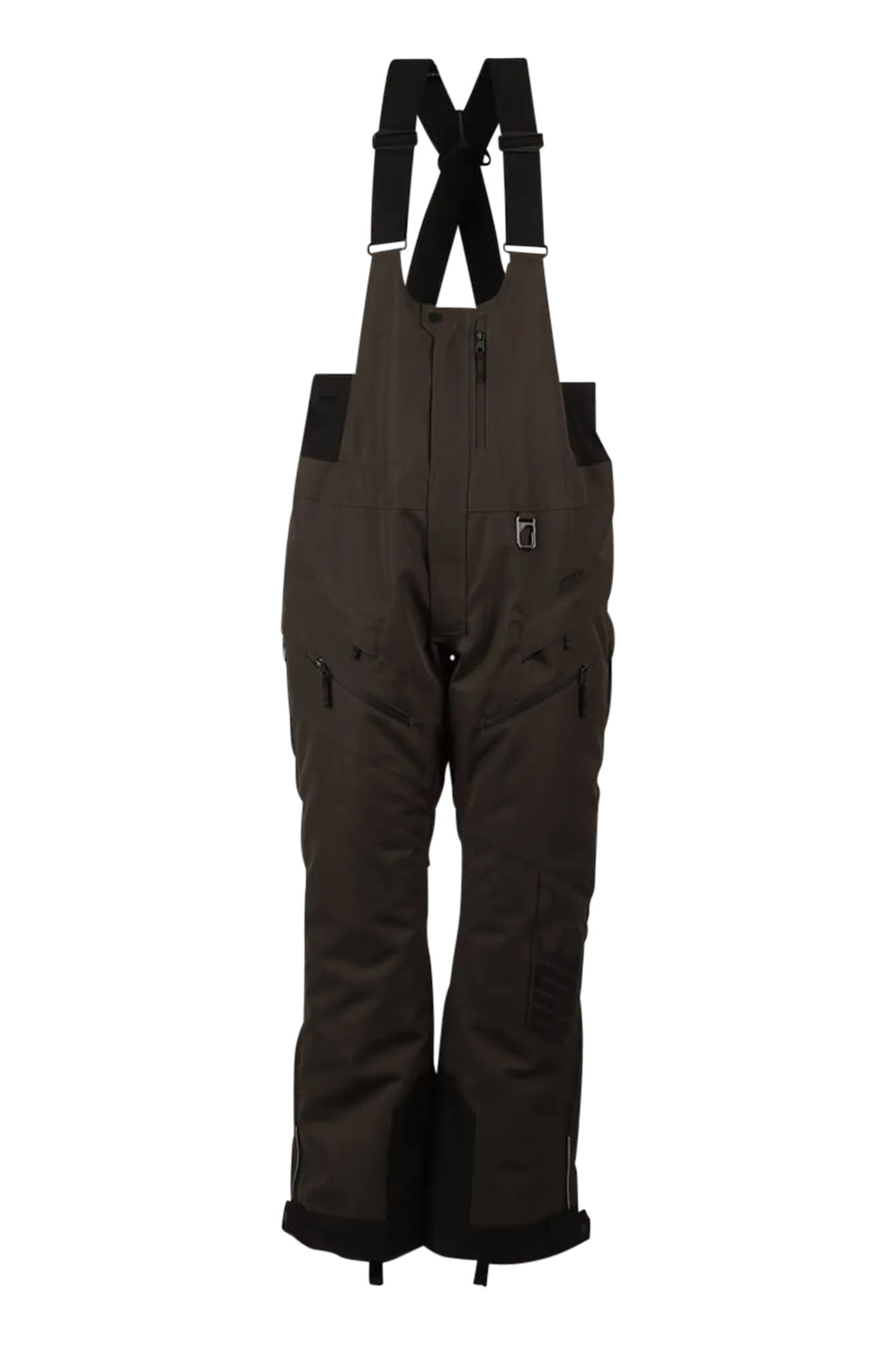 Peto de Nieve Mujer 509 Range Insulated Oscuro