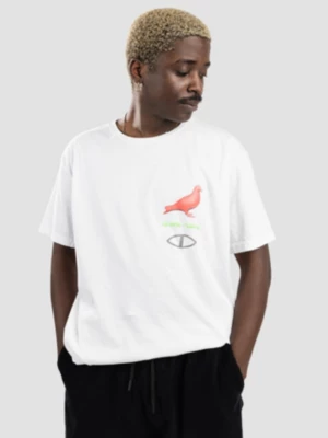 Poler Thermo Pigeon Camiseta