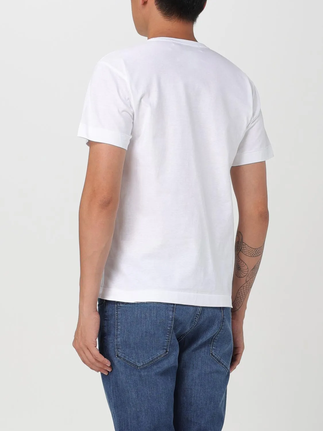 Polo hombre Comme Des Garcons Play