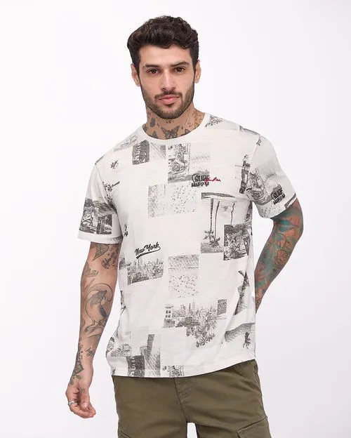 Polo Hombre Steve Coco