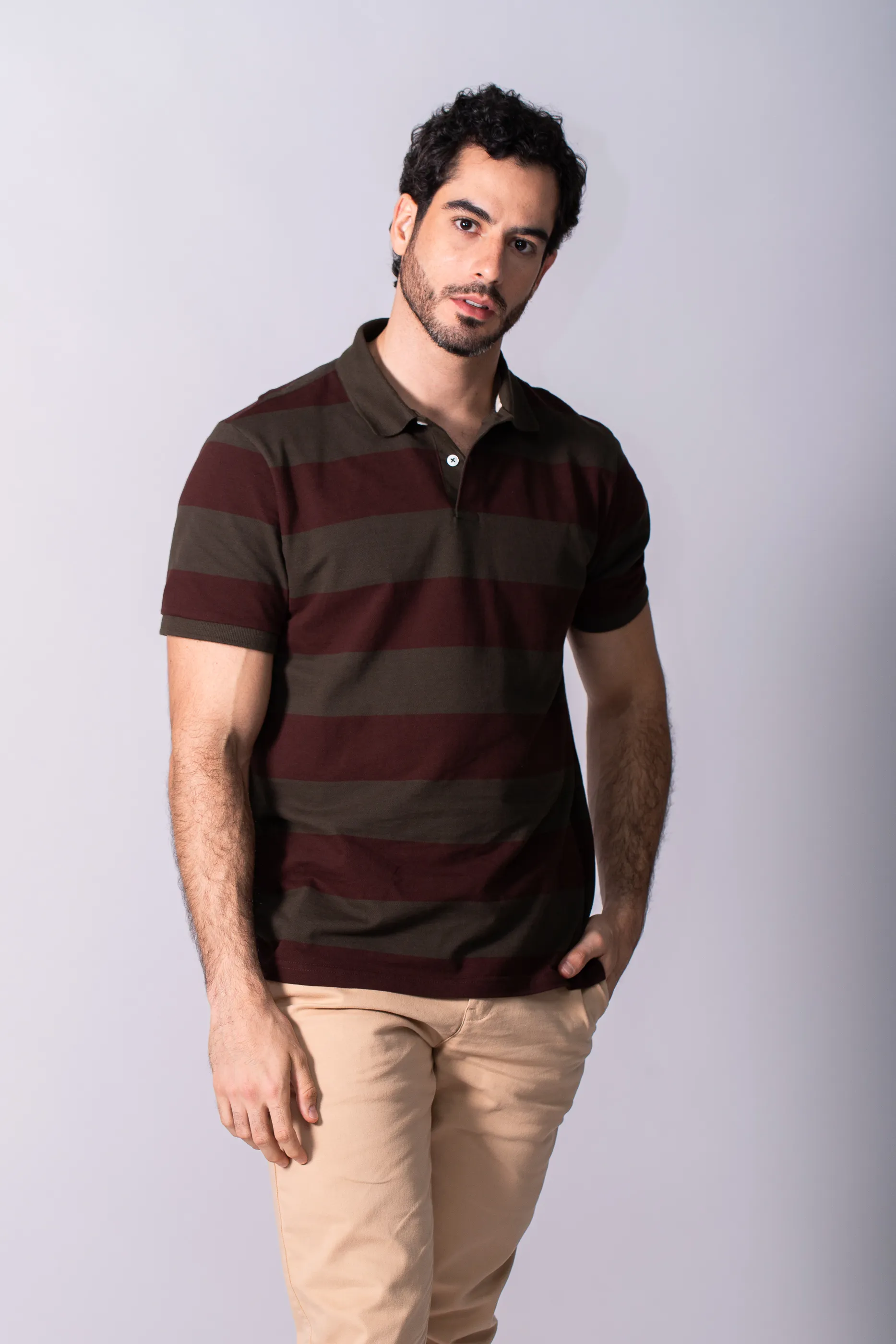 POLO MC WILLIE