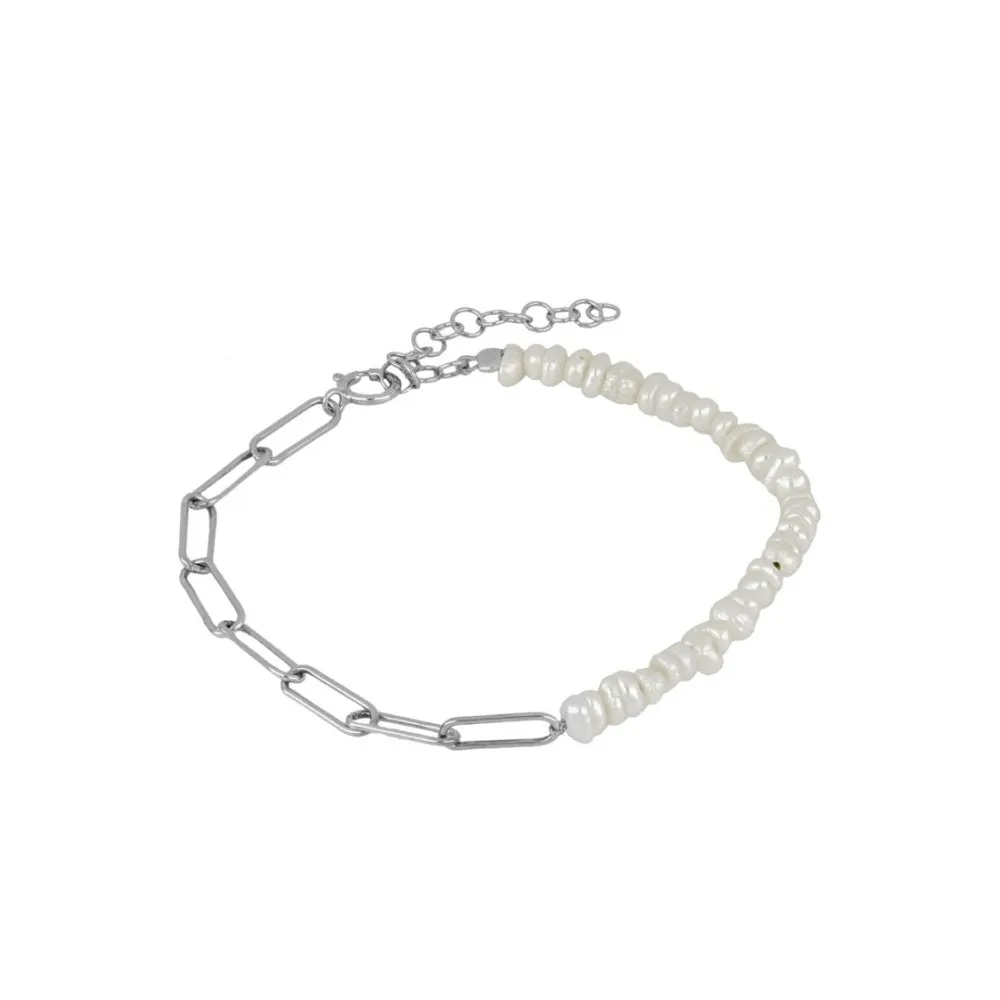 Pulsera Bruna Perlas