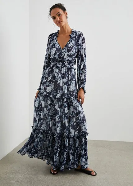 RAILS VESTIDO