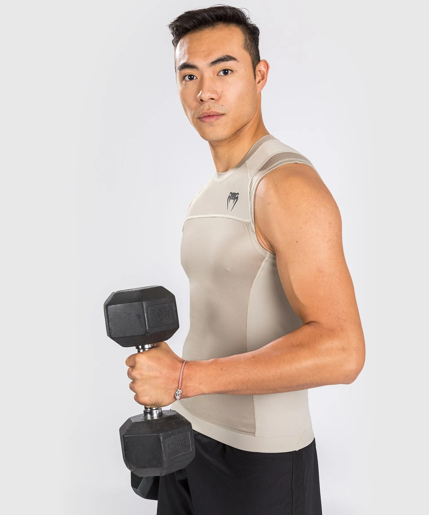 Rashguard sin mangas Venum G-Fit Air - Arena