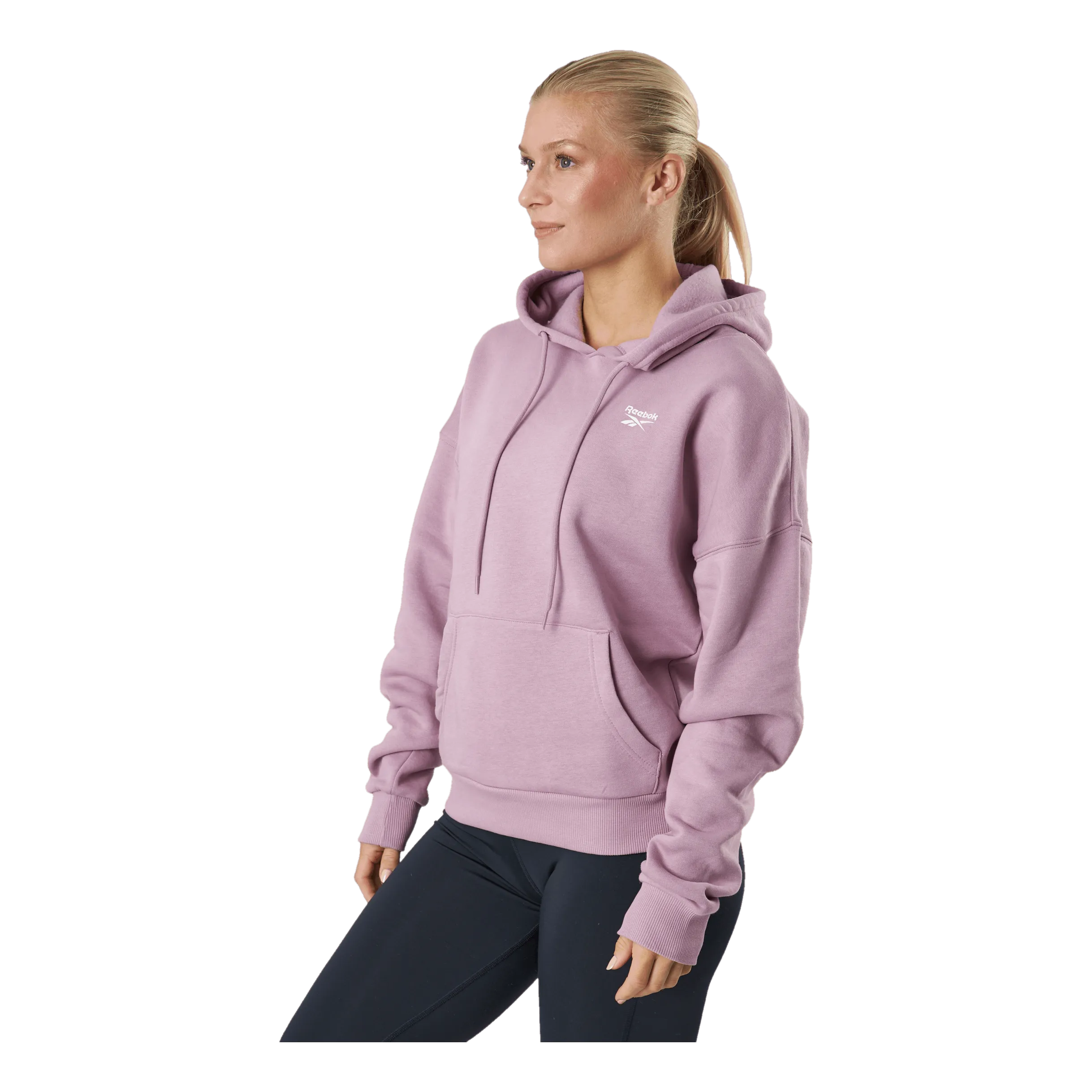 Reebok Ri Fleece Hoody Inflil