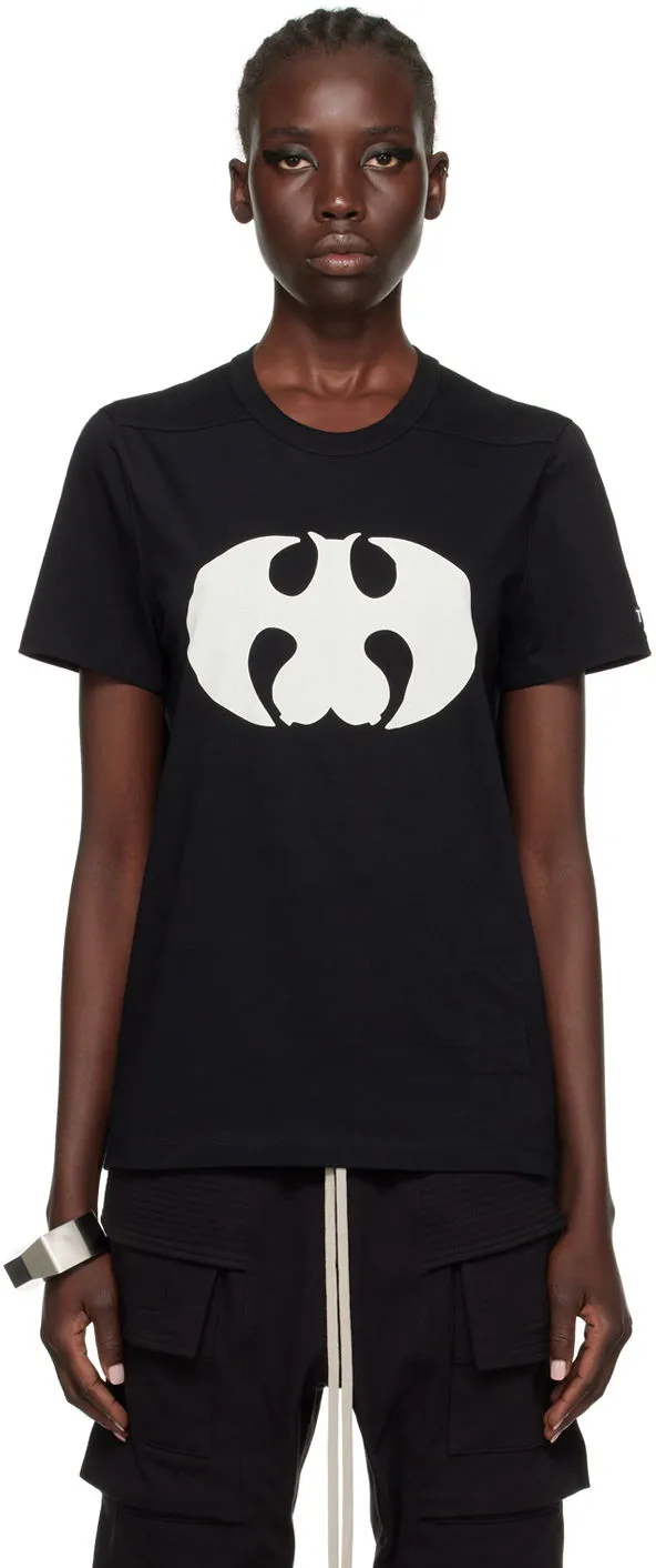 Rick Owens SSENSE x TVHKB Edition Level T-Shirt