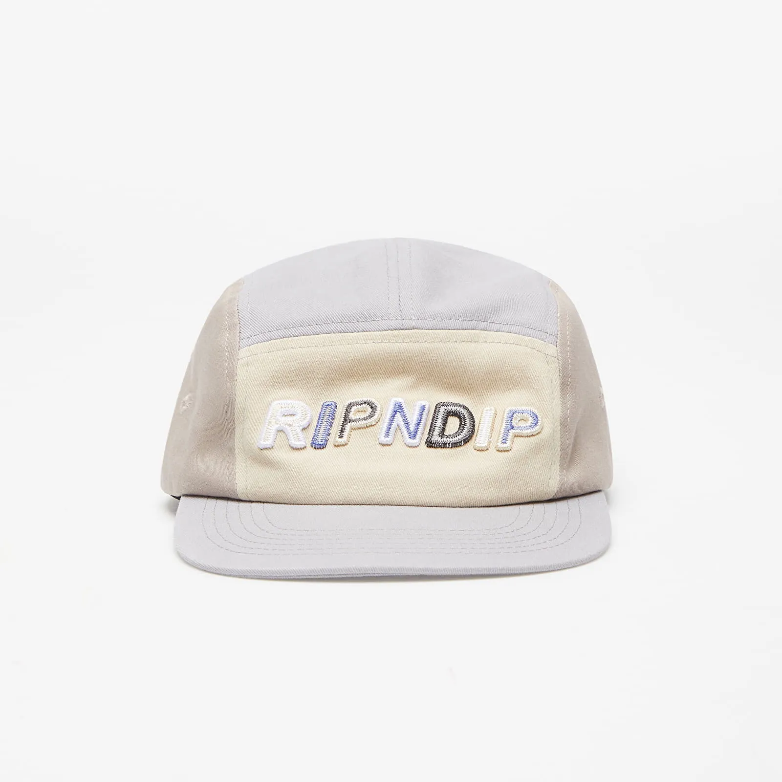 RIPNDIP Holy Color Block Camper Hat