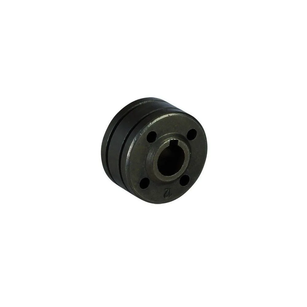 Rodillo 0.8/1.0 mm Al