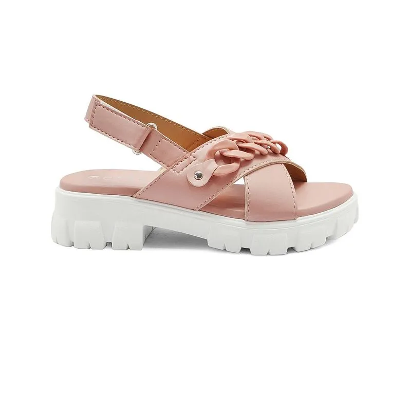 SANDALIA PARA NIÑAS GUGA MON