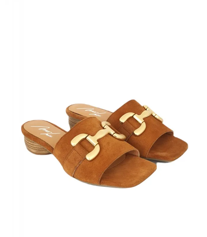 Sandalia pinky Frank 50537