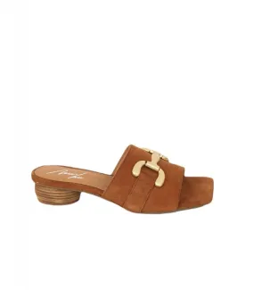 Sandalia pinky Frank 50537