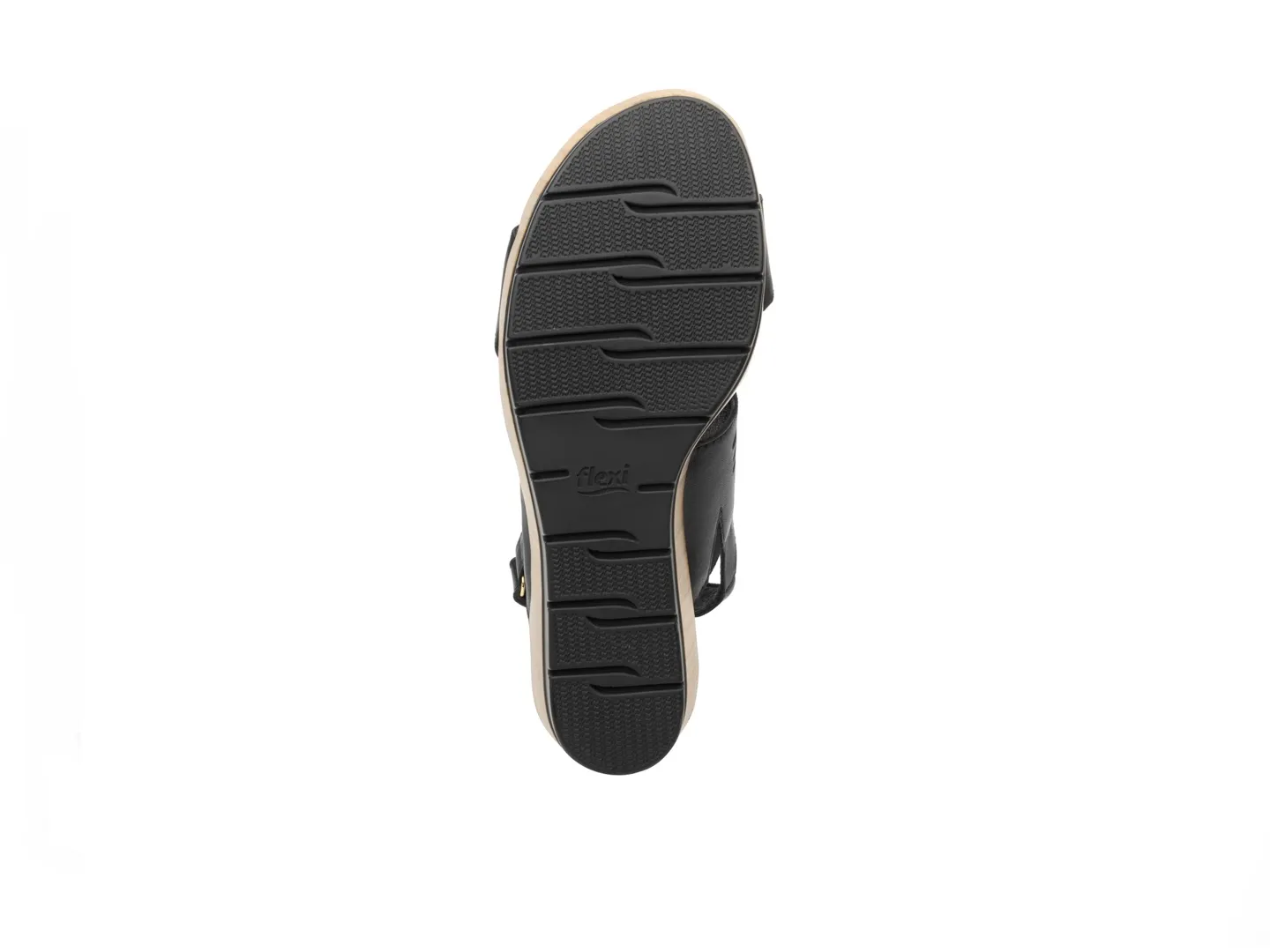 Sandalias Flexi Belanova Para Mujer