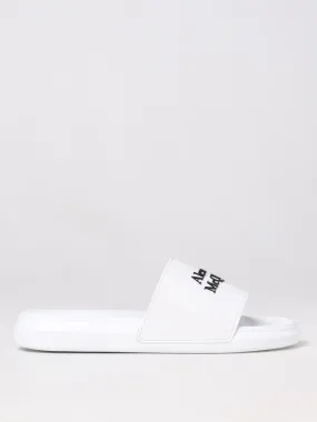 Sandalias hombre Alexander McQueen