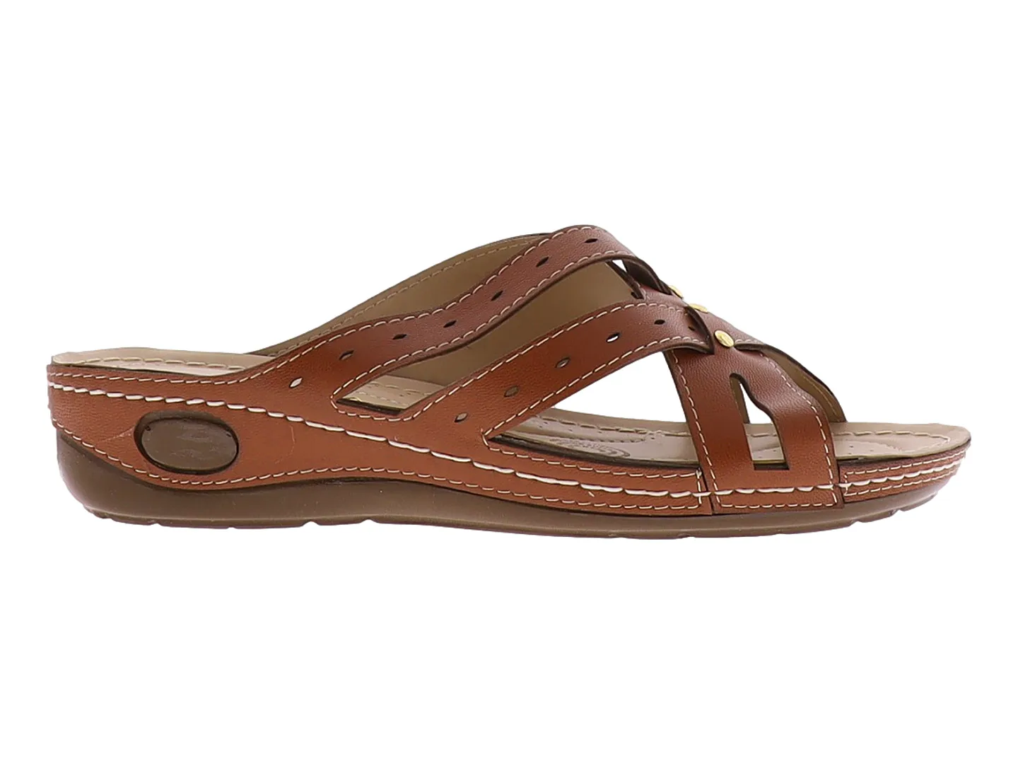 Sandalias Meli&anna 3900 Para Mujer