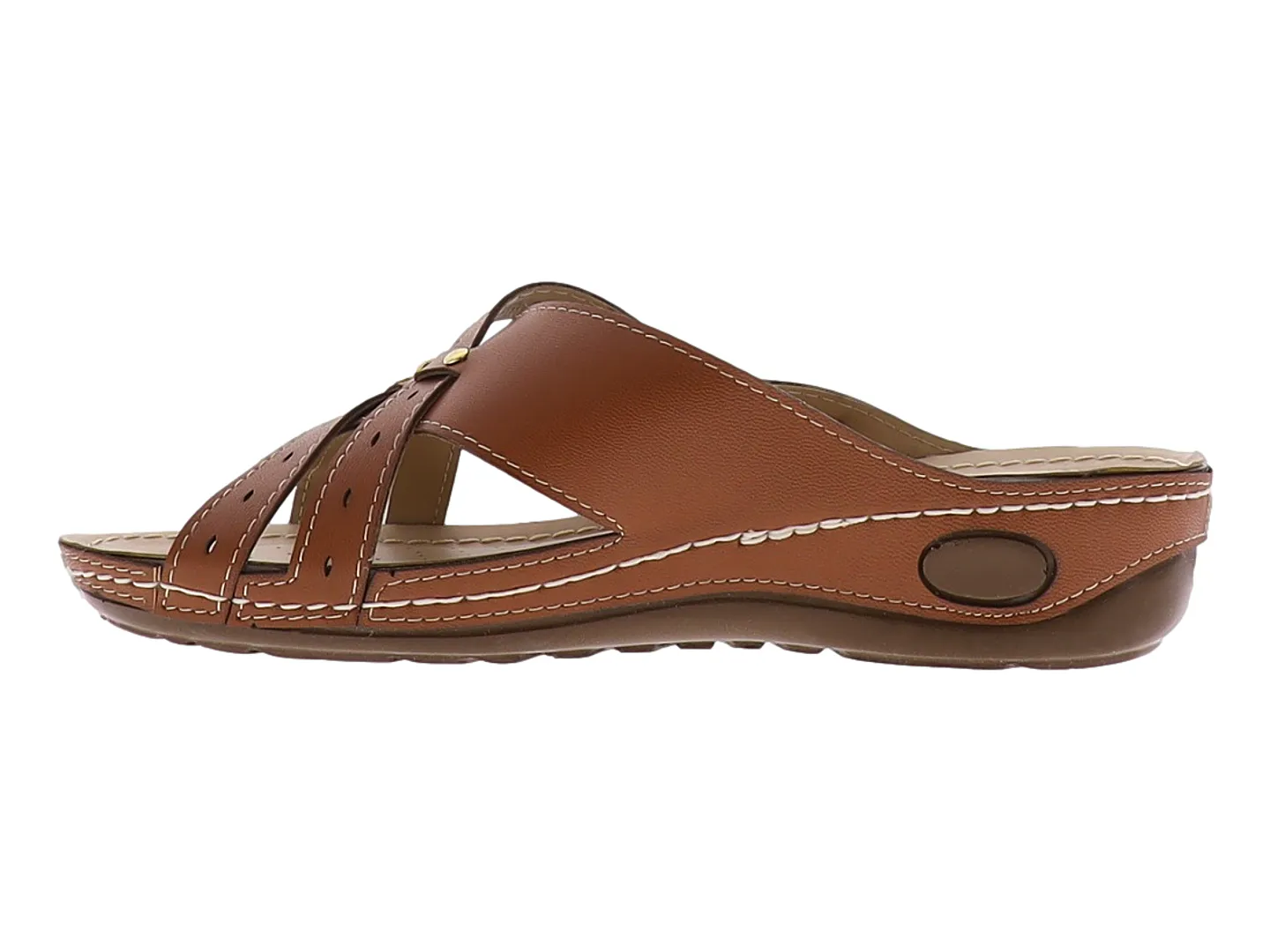 Sandalias Meli&anna 3900 Para Mujer