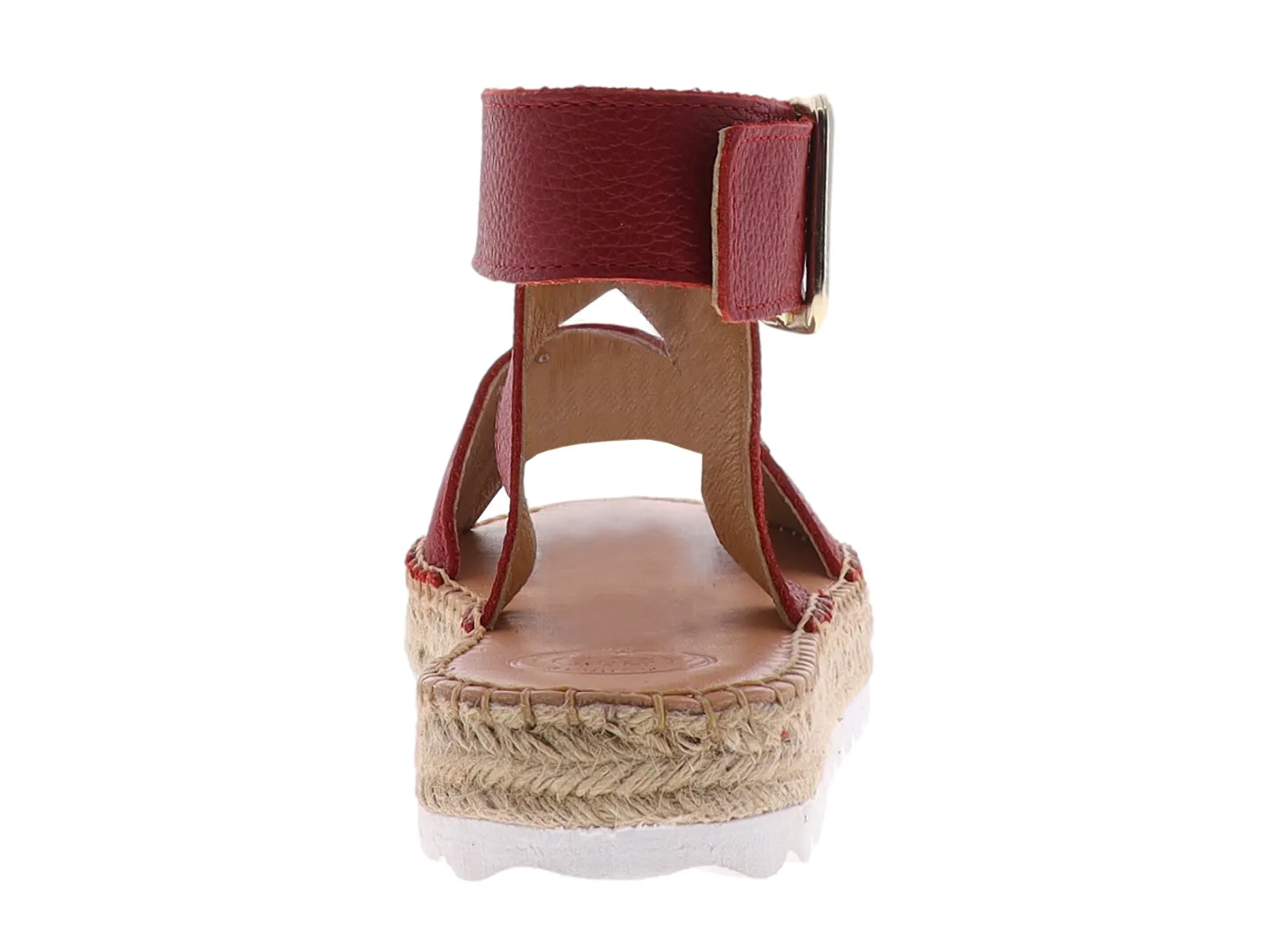Sandalias Morkas As609 Para Mujer