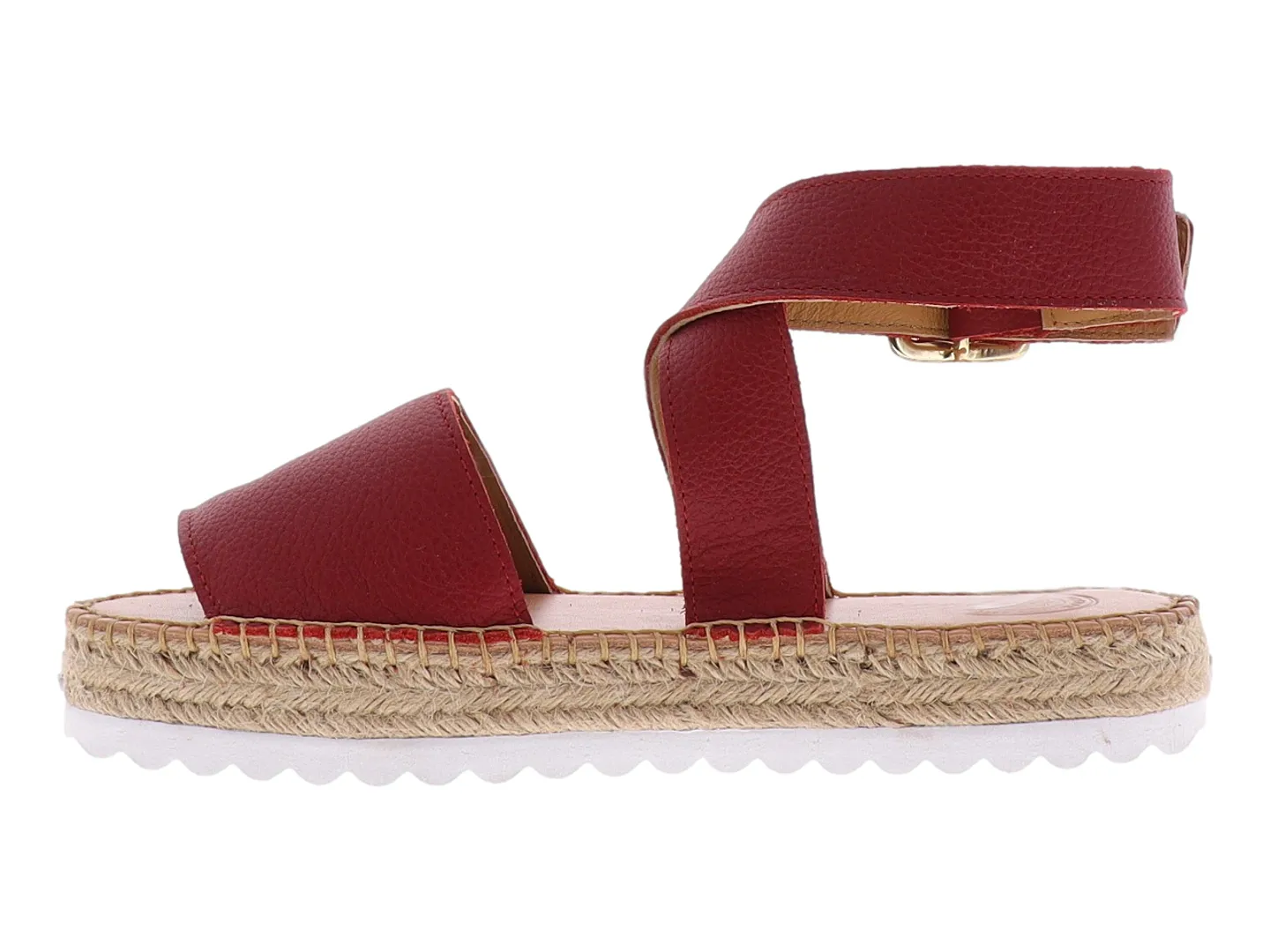 Sandalias Morkas As609 Para Mujer