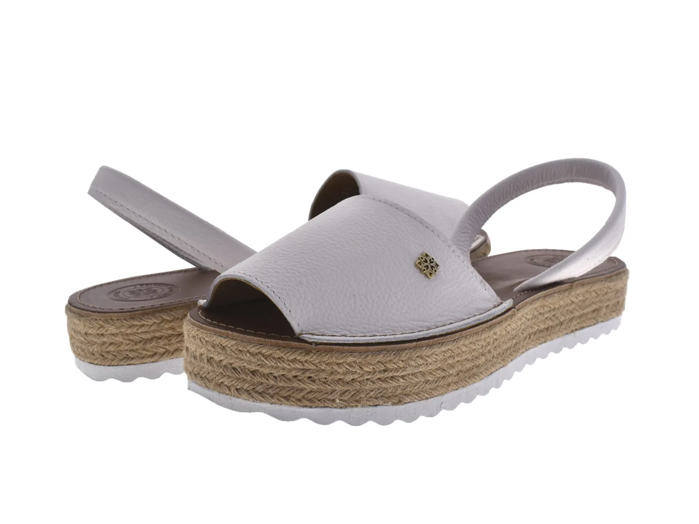 Sandalias Morkas Dyb-045 Para Mujer