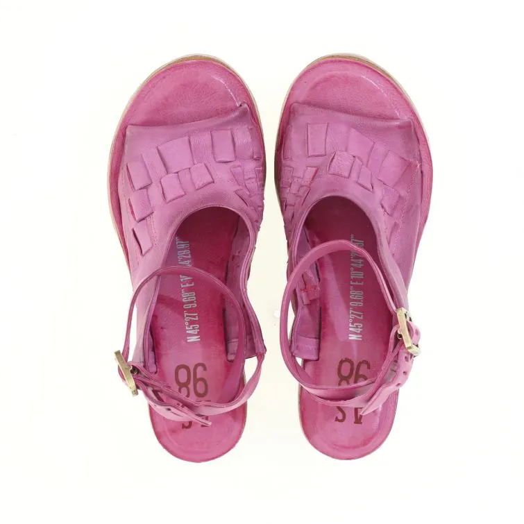 SANDALIAS NAN