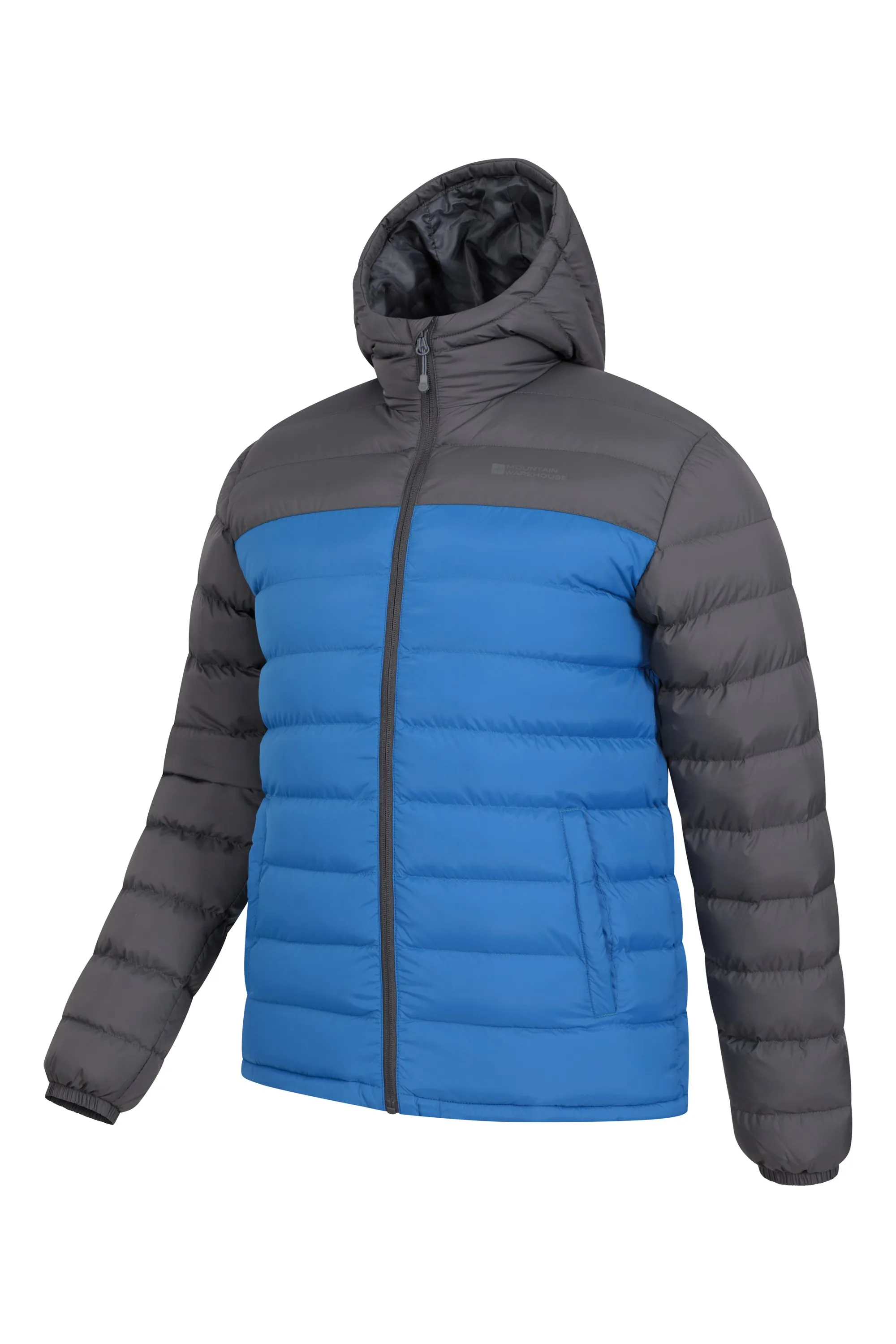 Seasons cazadora acolchada para hombre