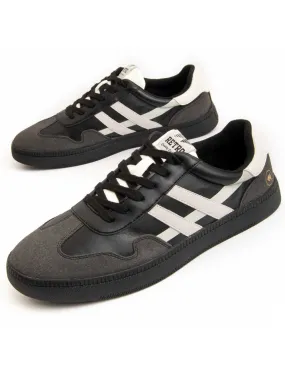 Sneaker Casual Para Hombre.  Montevita  Retro  96557