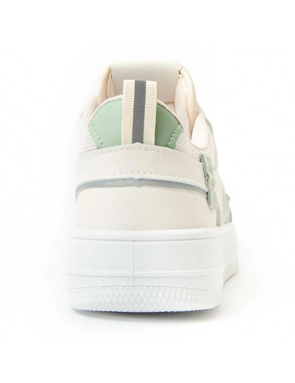 Sneaker Casual Para Mujer.  Montevita  Karens3  95849