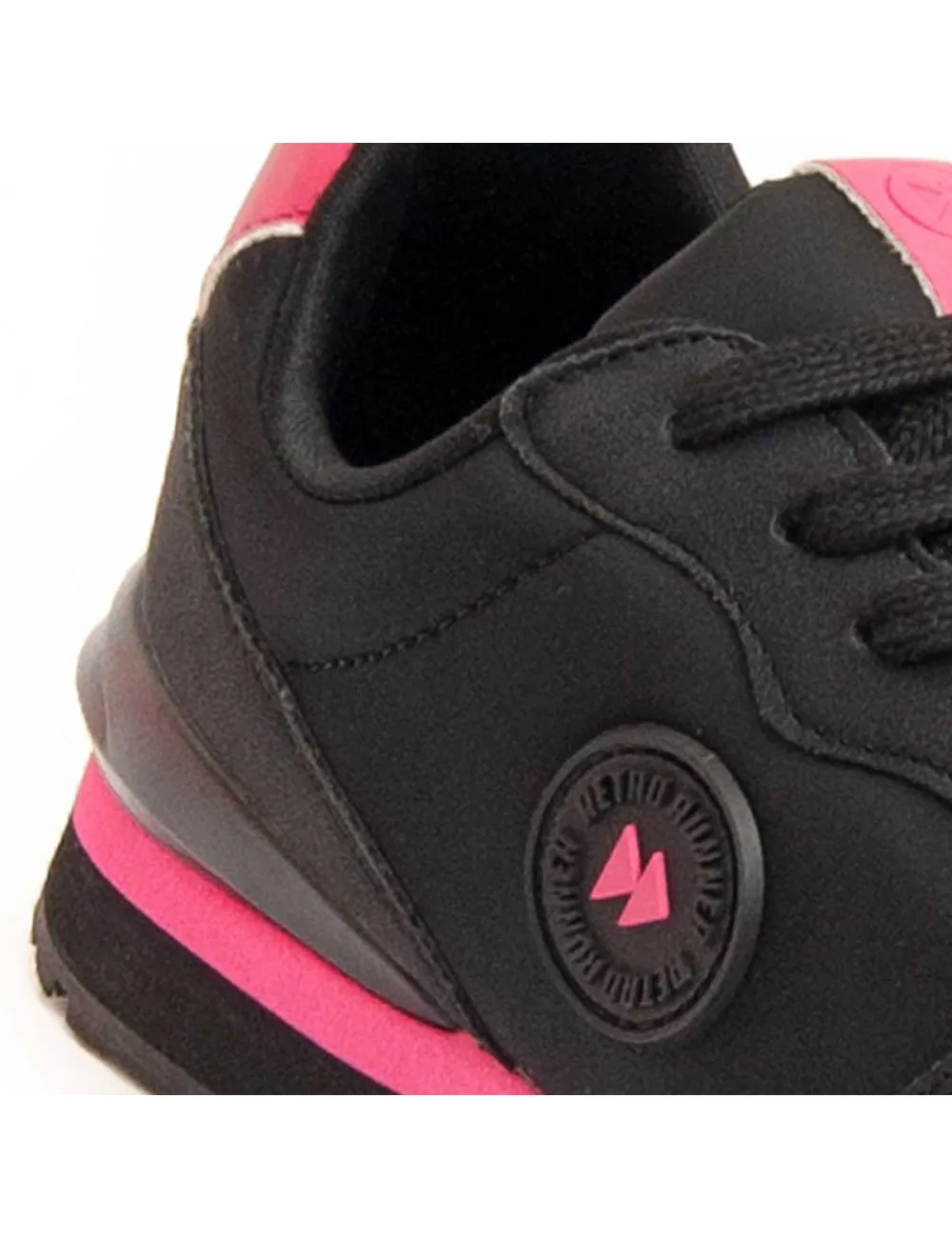Sneaker Casual Para Mujer.  Montevita  Leyre  96576