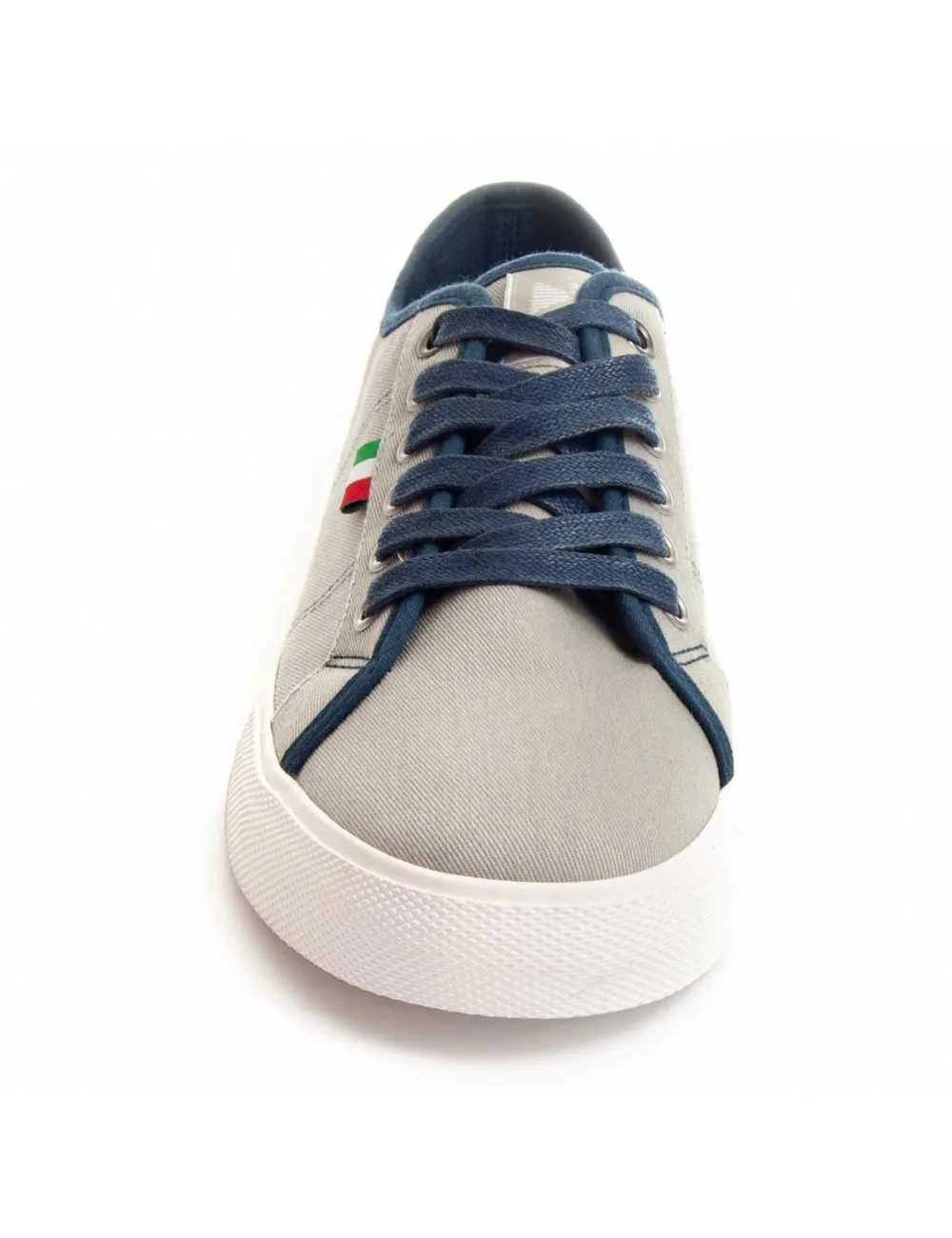 Sneaker Para Hombre  Montevita  Gansport2  87220 Gris