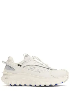 Sneakers Trailgrip GTX de techno 4,5cm