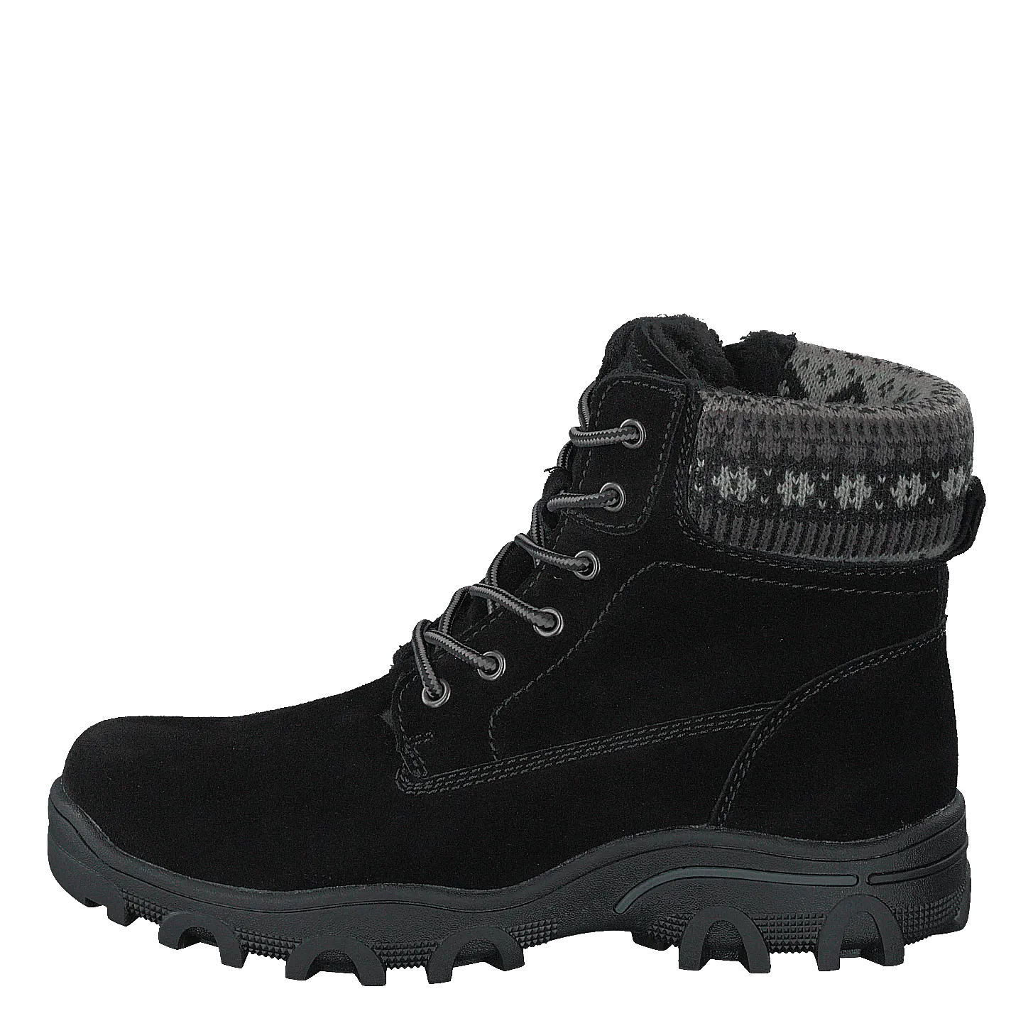 Soft Comfort zapatos Bend Spike Black 06
