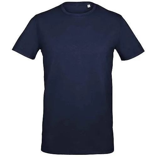 SOLS Mens Millenium Stretch T-Shirt