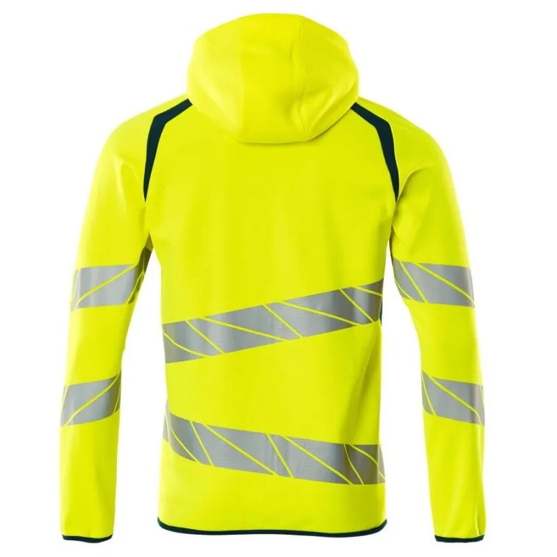 SUDADERA A.V. MASCOT 19284