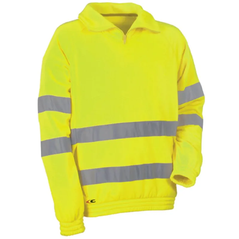 SUDADERA A.V. VISION V112