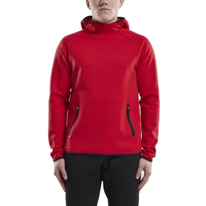 SUDADERA CRAFT EMOTION HOOD 1905786