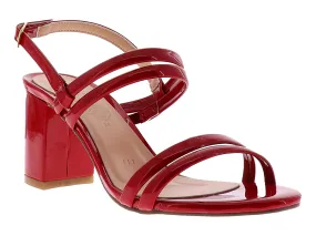 Tacones Luna Rosa 111 Para Mujer