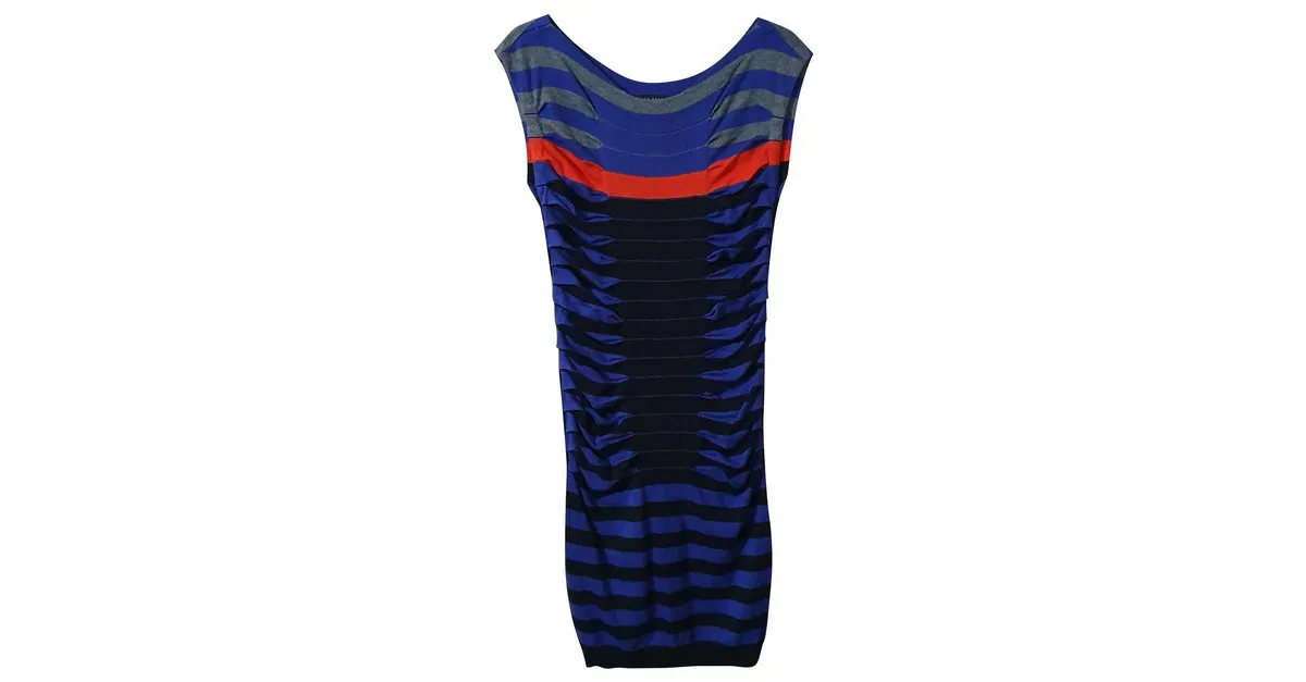 Ted Baker Vestidos Multicolor 
