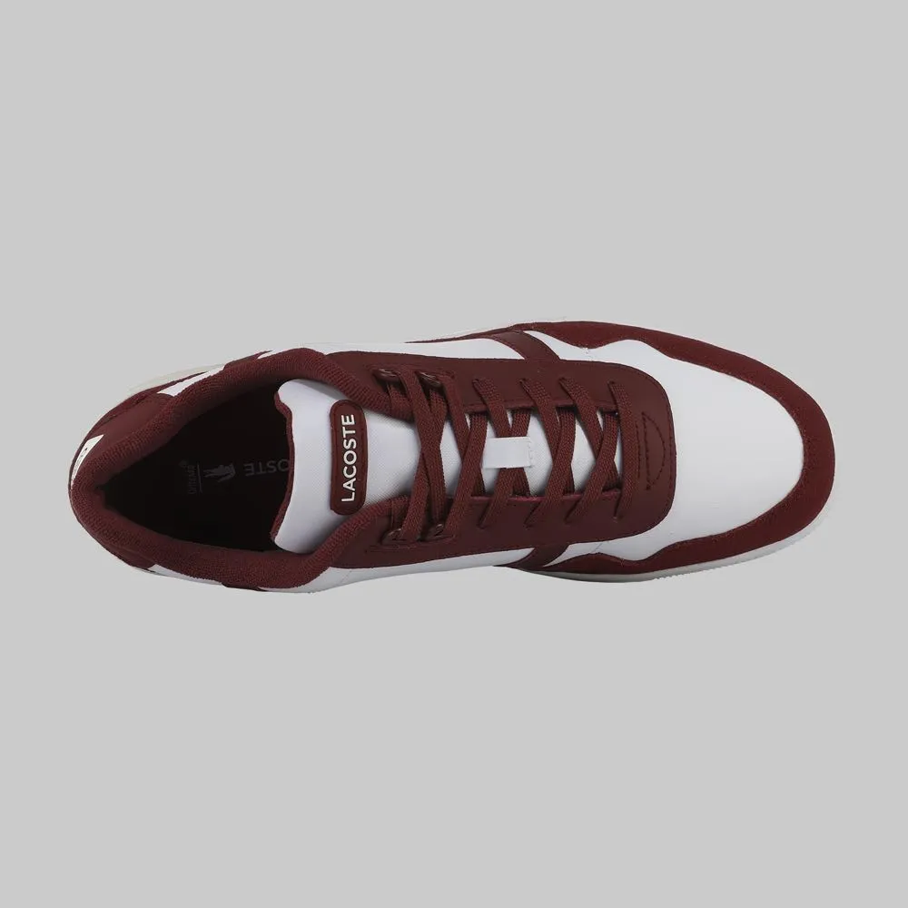 Tenis Lacoste T-Clip 223 Hombre