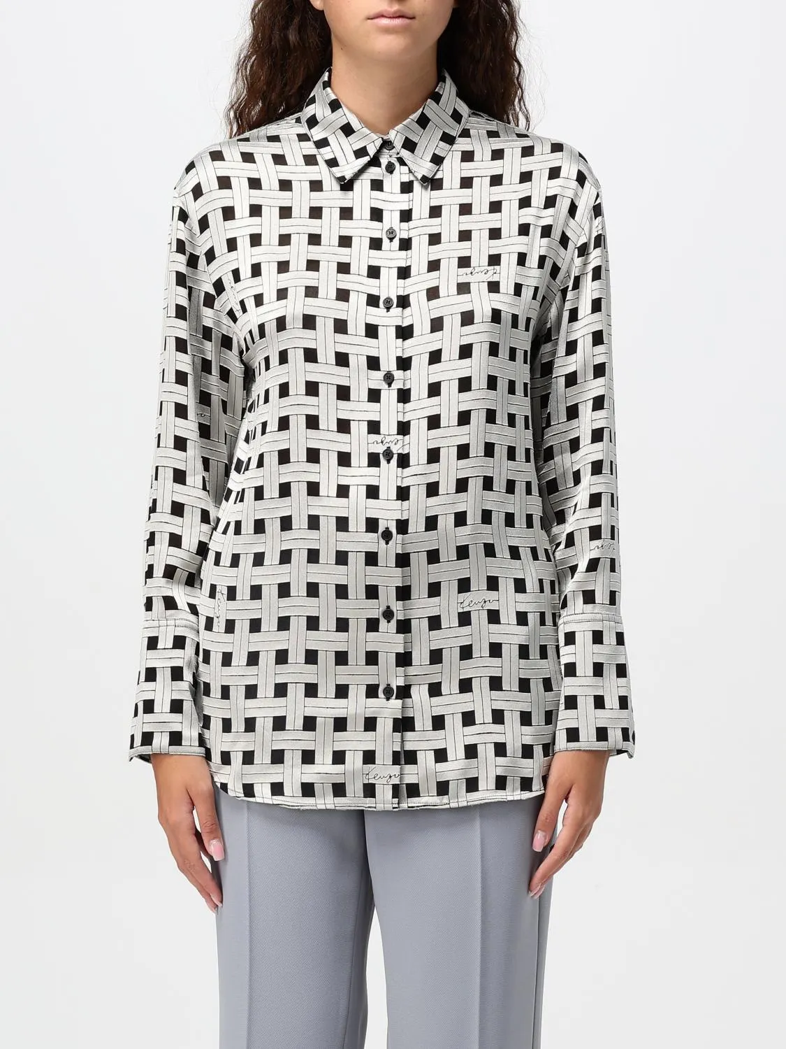 Top mujer Kenzo