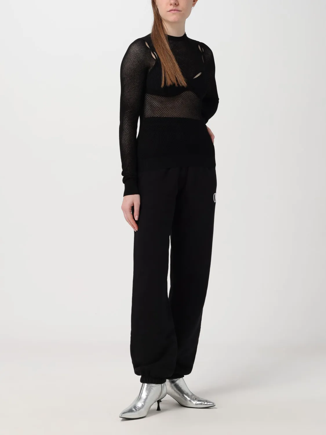 Top mujer Off-white