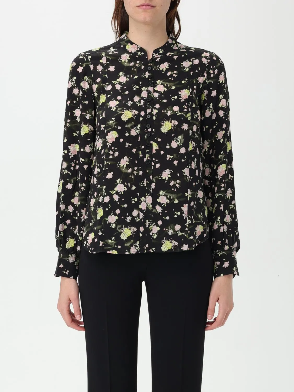 Top mujer Zadig & Voltaire