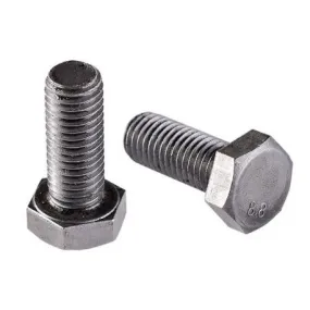 TORNILLO EXG. ZINCADO 05x015 pvp 100