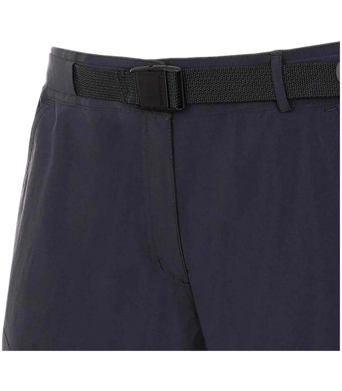 Trangoworld Yittu Shorts Mujer