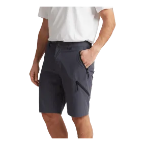 Tuxer Flexi Reco Shorts Ombre Blue