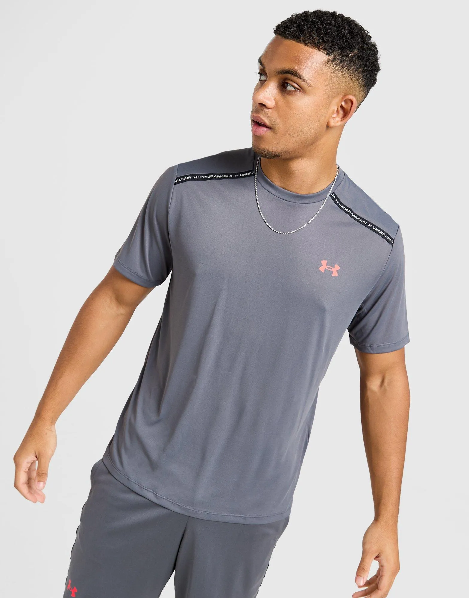 Under Armour camiseta Tech Tape