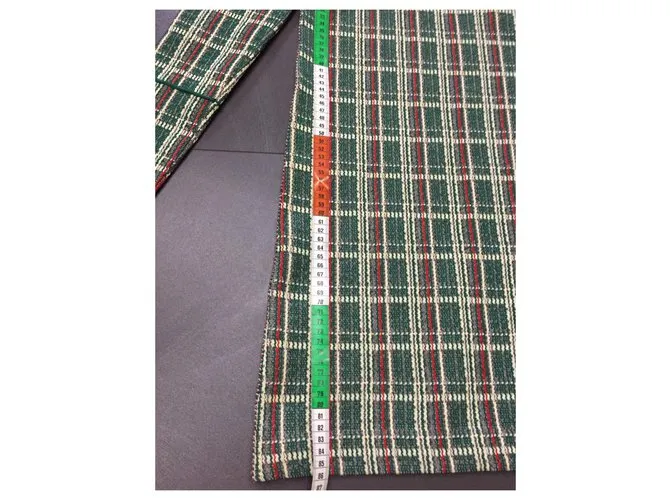 Vestido céline Multicolor 